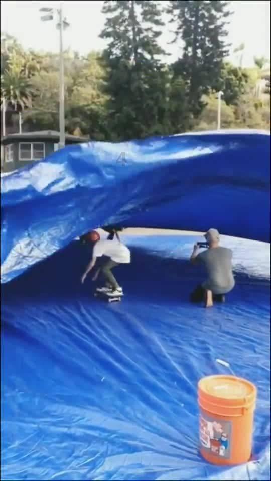 战僵特警