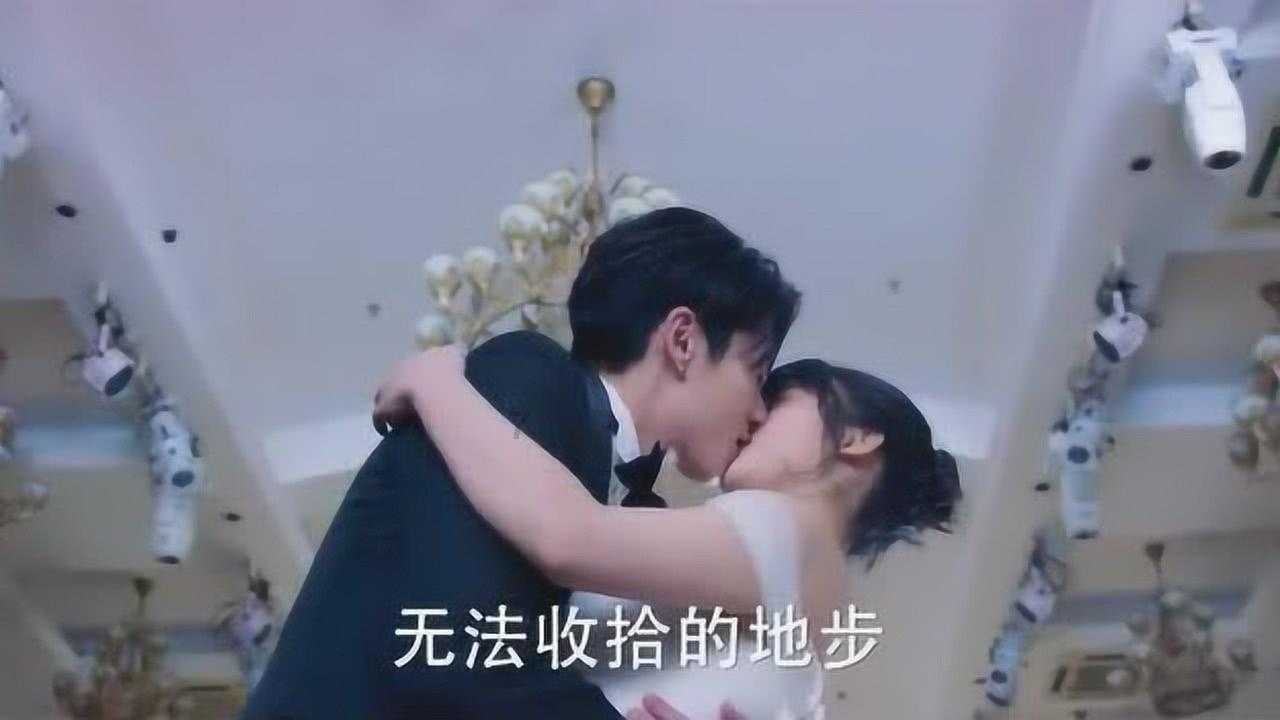 甜梦奇缘