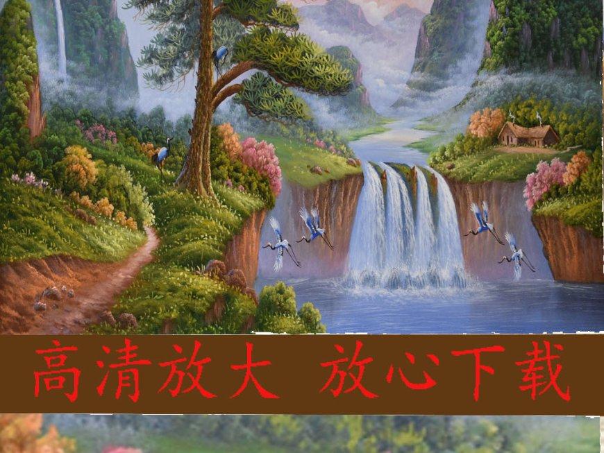 天鹅森林逃脱